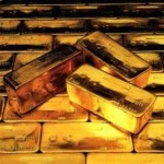 Gold en route to best week since October