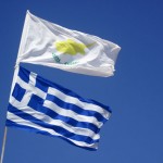 Greek economy submerged deeper alongside Cyprus