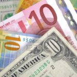 Swiss franc showed stability against US dollar, sentiment dominated by FED