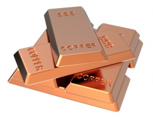 Copper Updates