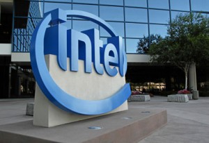 Intel-corporation
