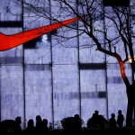 Nike to cut jobs on growing labor costs in Asia