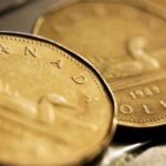 USD/CAD remained lower despite downbeat Canadian housing starts data