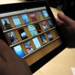 Apple accused of e-book price fixing