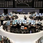 Europe stocks rose as data beats forecast and ends recession