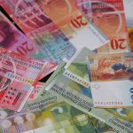 USD/CHF climbed higher after FED, SNB left interest rates intact
