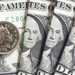 British pound slipped lower against the US dollar despite positive construction CIPS