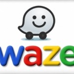 Waze adding value to Google maps