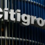 Citigroup Inc share price down, pays $5 million to settle SEC case
