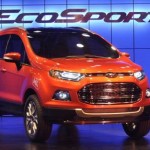 Ford done with European capacity cuts