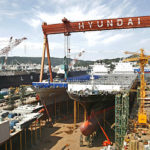 Hyundai to raise ship prices