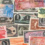USD/CAD edges lower as investors weigh the prospects of Fed Tapering this week