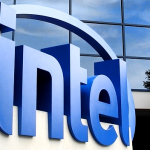 Intel Corp. share price up, raises revenue forecast on rising corporate PC demand