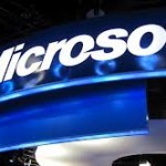 Microsoft shifts company focus, re-arranges management