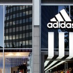 Adidas cuts forecasts as sales slowed in Europe 