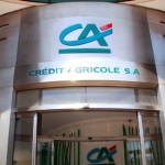 Credit Agricole earnings rose after sell of Emporiki unit