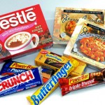 Nestle earnings report missed estimates