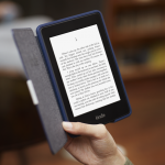 New Kindle Paperwhite could boost Amazon sales