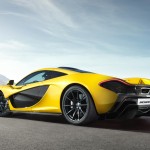 McLaren’s hopes for growth put in Asian markets 