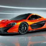 McLaren steps on China’s market