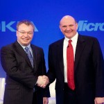 Microsoft to acquire Nokia mobile business for $7.2 billion