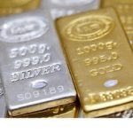 Commodities trading outlook: gold, silver and copper futures