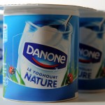Danone’s yogurt rethinks US as an emerging market 