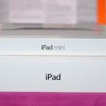 Apple faces supply chain delay for iPad Mini