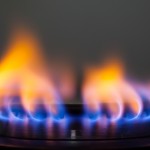Natural gas trading outlook: futures drop ahead of slight NE cooling