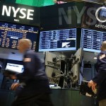 US stock index futures slightly rise before industry, housing data 