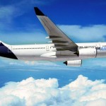 EADS reported moderate earnings amid strong Airbus demand