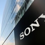 Sony Corp.’s share price up, posts projection of an annual loss due to problems in the consumer electronics unit