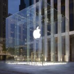 Apple prepares curved iPhone screens, enhanced sensors