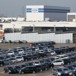 Ford to close plant in Genk in 2014 at a high price