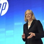 Hewlett-Packard earnings beat estimates, shares jump 8% in after-trade