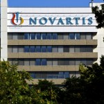 Novartis AG share price down, acquires a 2.8% stake in Oxford BioMedica as part of a $90-million deal