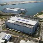 Three Japan chip plants to be sold by Panasonic 