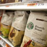 Starbucks ends a deal with Kraft, due to pay $2.76 billion in damages