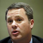 Wal-mart picks McMillon as a new CEO