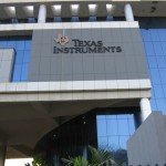 Texas Instruments Inc. expecting sales and profit in line with forecasts