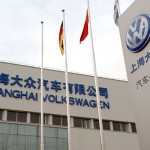 Volkswagen beats GM in China, increases investments for 2014