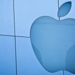 Apple Inc.’s share price record high as investors eye new releases