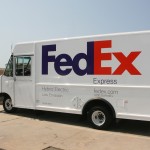 FedEx shares close lower on Wednesday, up to 50 freighter planes ordered from ATR