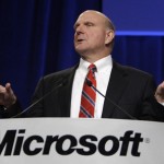 Microsoft faces the challenge of CEO hunt