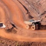 BHP Billiton announces strong increase in iron ore and metallurgical coal production 