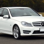 Apple’s touchpad technology to be used by Mercedes-Benz 