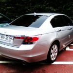 Honda Motor’s U.S. vehicle exports beat its Japanese imports for the first time