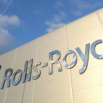 Rolls-Royce share price down, sees lower profit in 2015