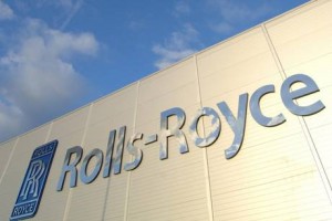 Rolls-Royce+Brand