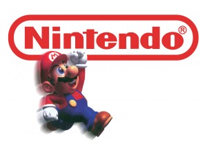 Nintendo Co. Ltd's share price down, reveals interactive figurines of popular characters to buoy U console's sales
